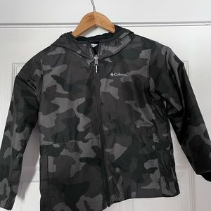 Kids Columbia Spring Jacket